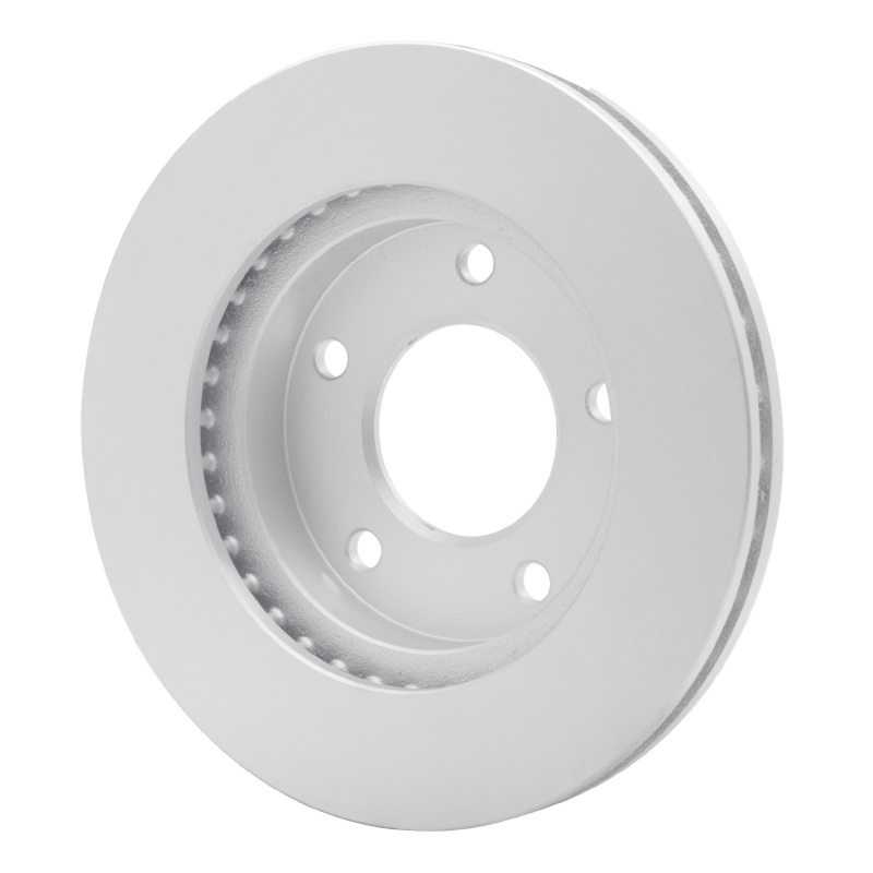 Ford Probe Brake Rotor (1) - Front - R1 Concepts - GeoSPEC Coated - `93-`03